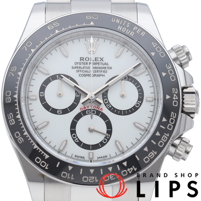 コスモグラフ デイトナ ウォッチ