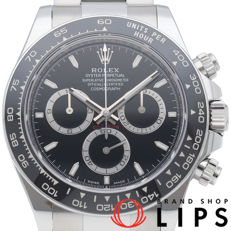 コスモグラフ デイトナ ウォッチ