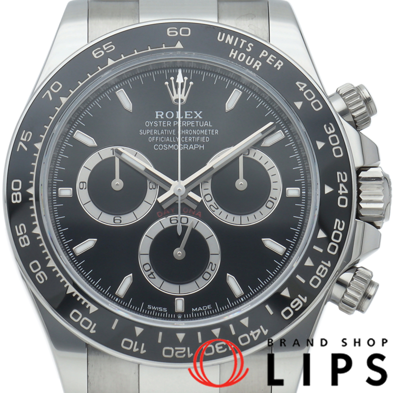 コスモグラフ デイトナ ウォッチ