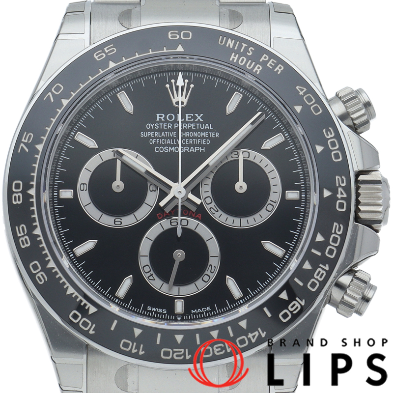 コスモグラフ デイトナ ウォッチ