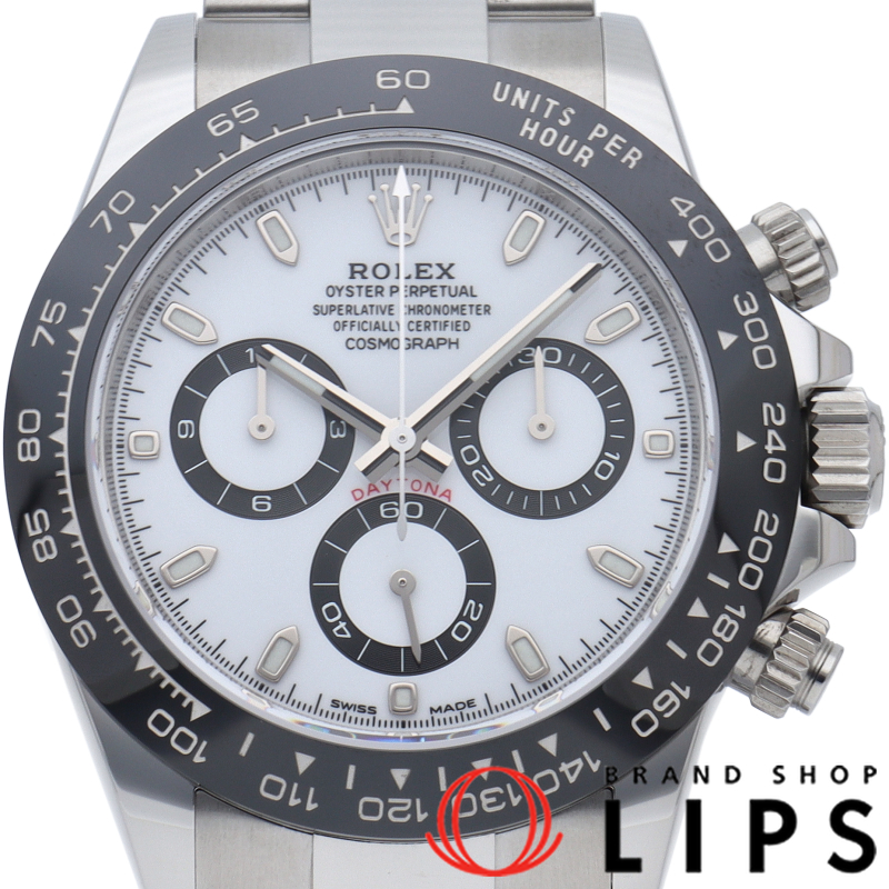 コスモグラフ デイトナ