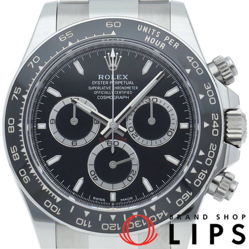 コスモグラフ デイトナ ウォッチ