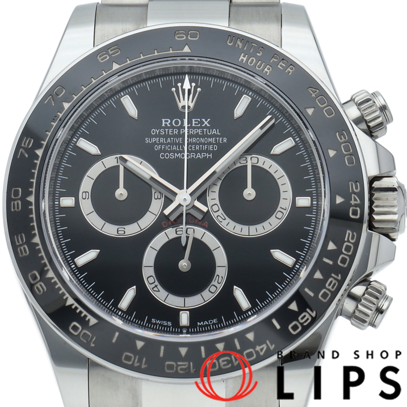 コスモグラフ デイトナ ウォッチ