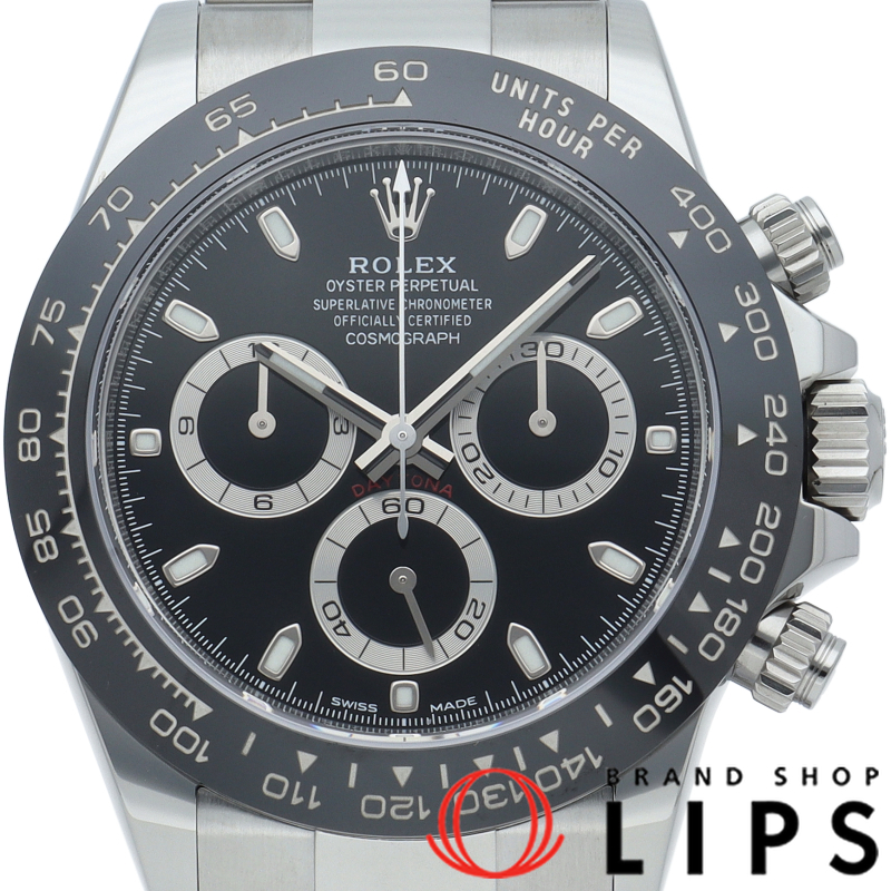 コスモグラフ デイトナ ウォッチ