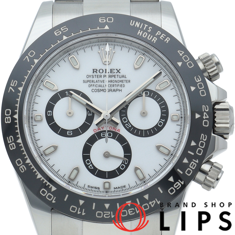 コスモグラフ デイトナ ウォッチ