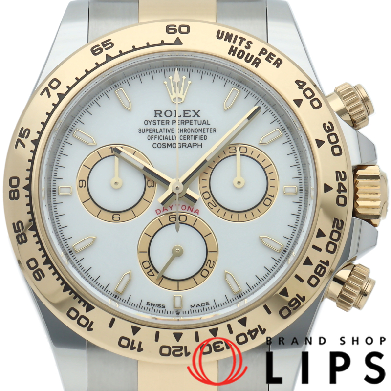 コスモグラフ デイトナ ウォッチ