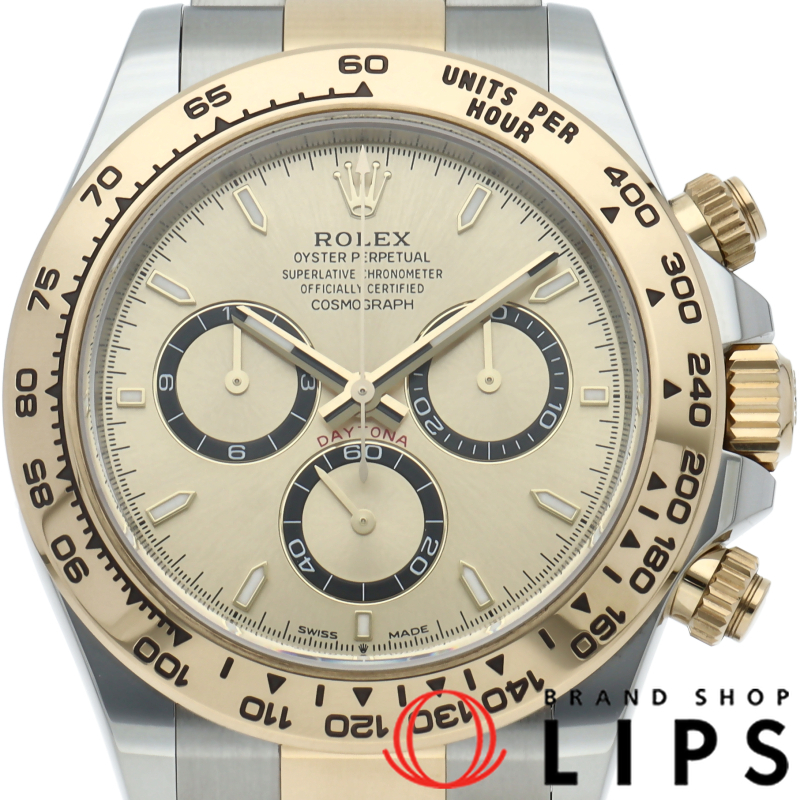 コスモグラフ デイトナ ウォッチ