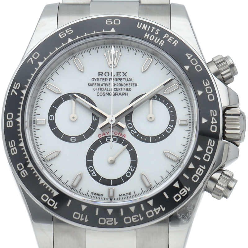 コスモグラフ デイトナ ウォッチ