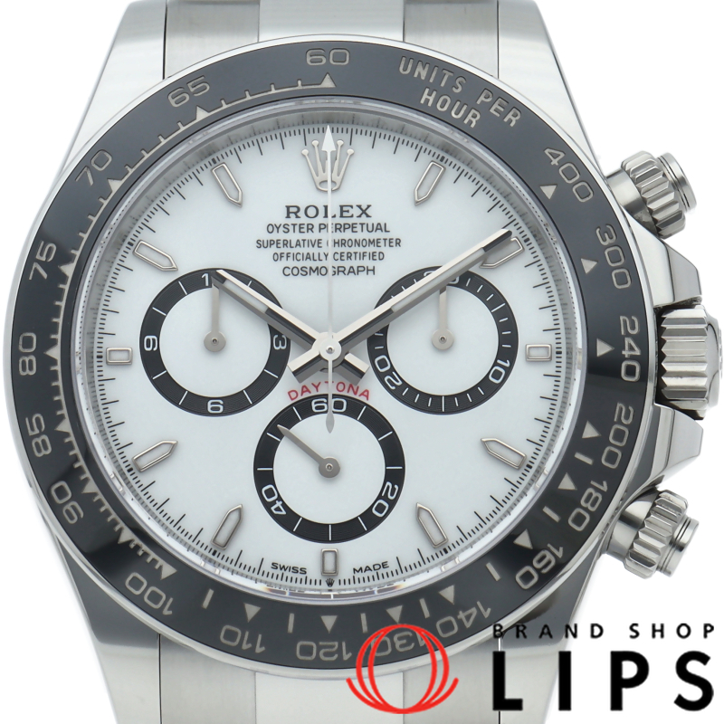 コスモグラフ デイトナ ウォッチ