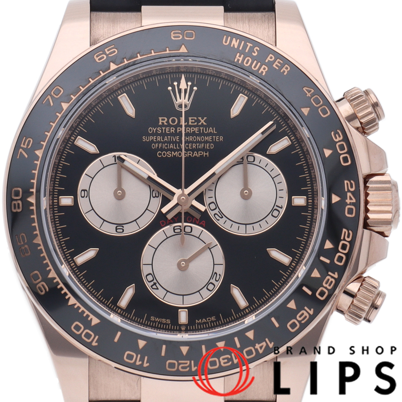 コスモグラフ デイトナ ウォッチ