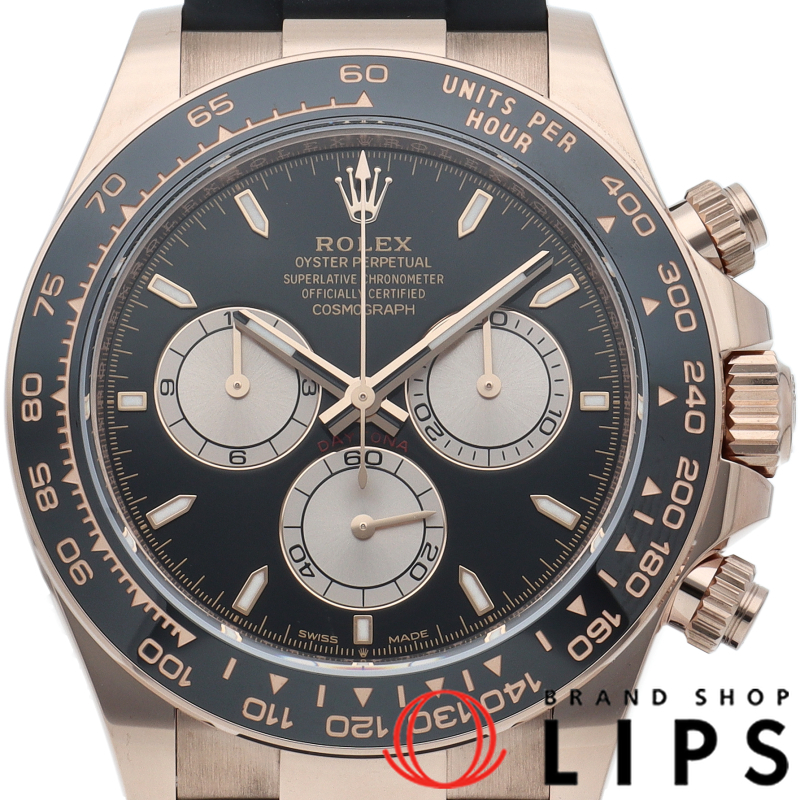 コスモグラフ デイトナ ウォッチ