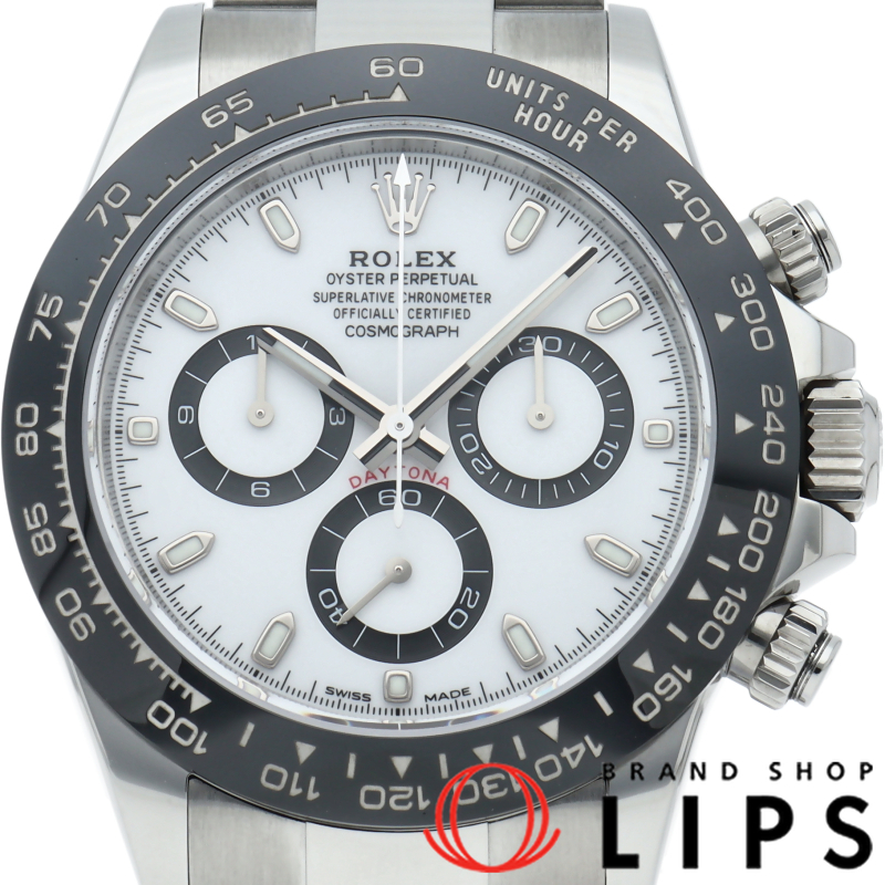 コスモグラフ デイトナ ウォッチ