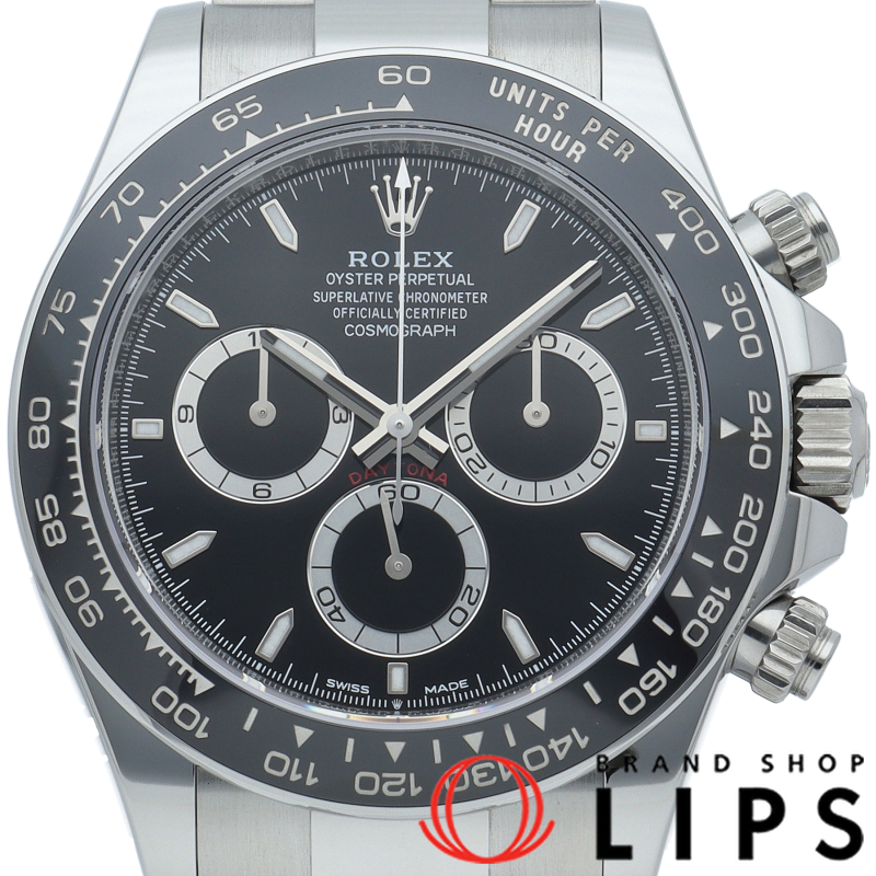 コスモグラフ デイトナ ウォッチ