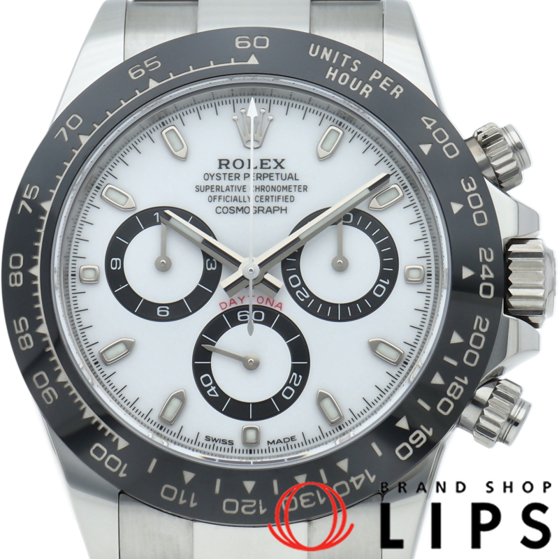 コスモグラフ デイトナ ウォッチ