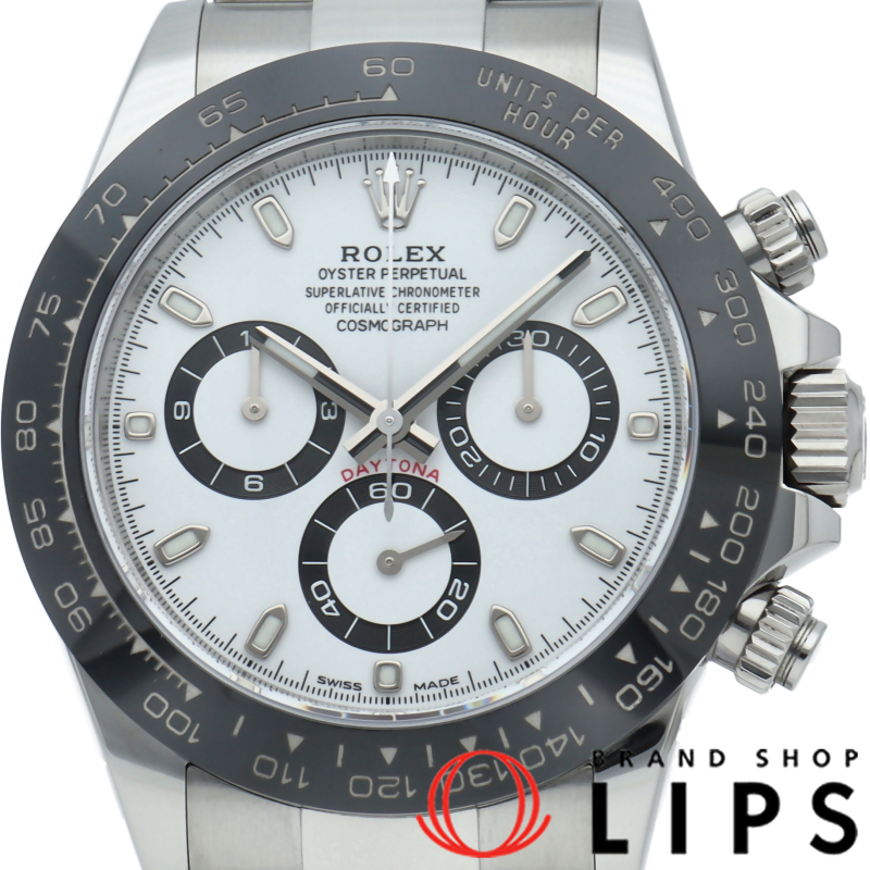 コスモグラフ デイトナ ウォッチ