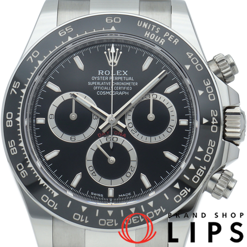 コスモグラフ デイトナ ウォッチ