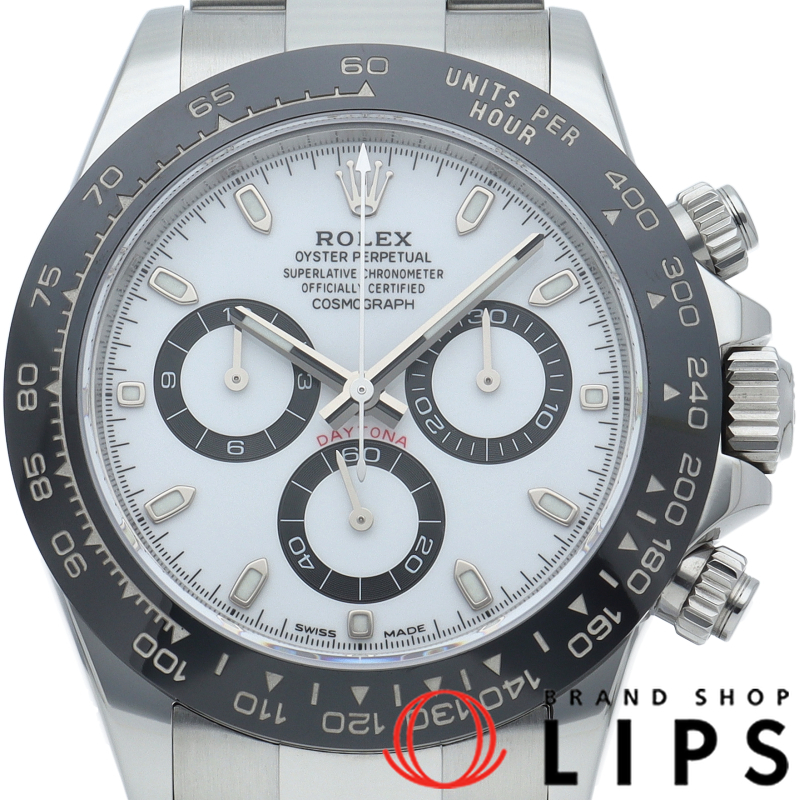 コスモグラフ デイトナ ウォッチ