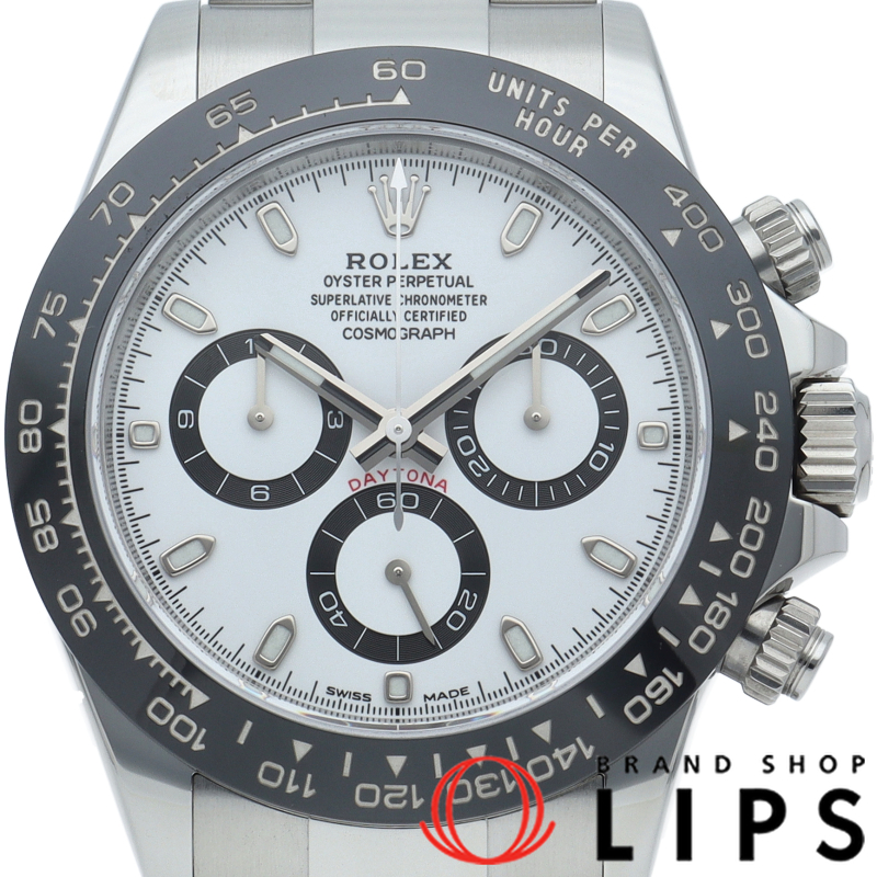 コスモグラフ デイトナ ウォッチ