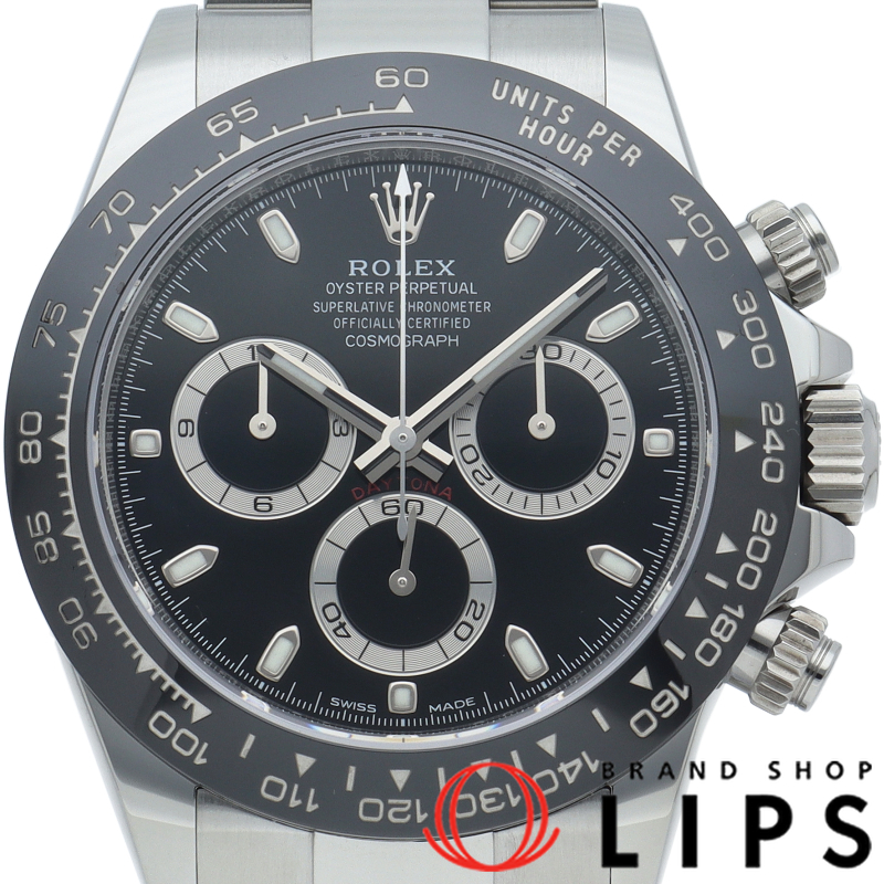 コスモグラフ デイトナ ウォッチ