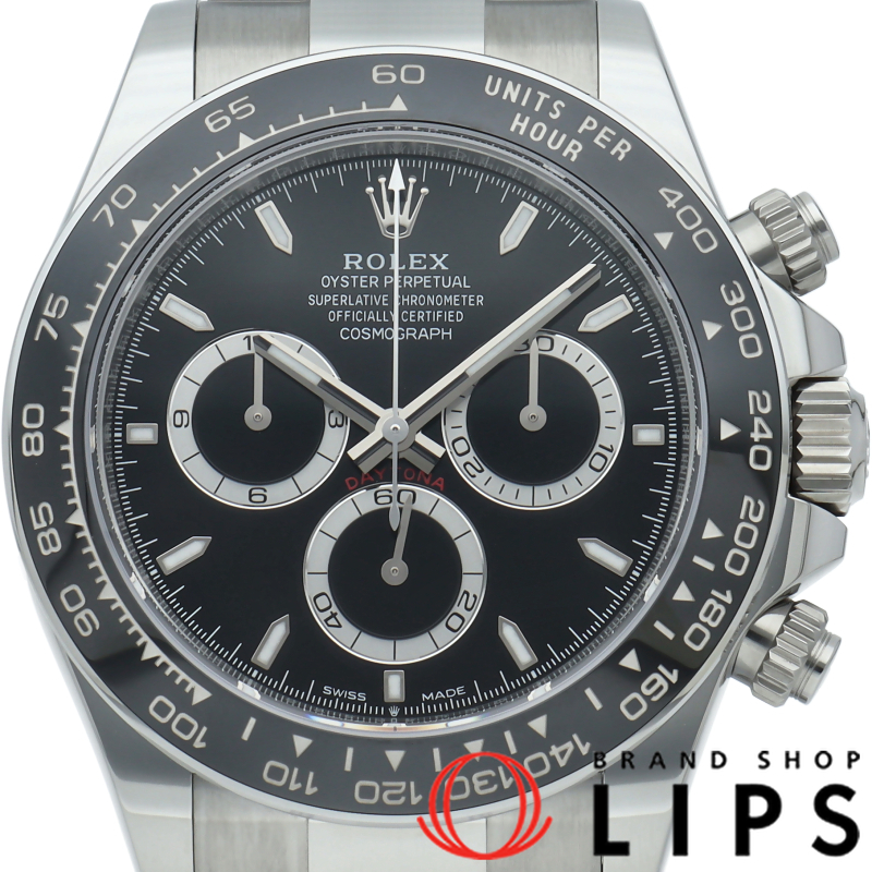 コスモグラフ デイトナ ウォッチ