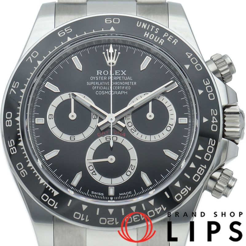 コスモグラフ デイトナ ウォッチ