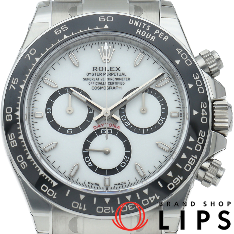 コスモグラフ デイトナ ウォッチ