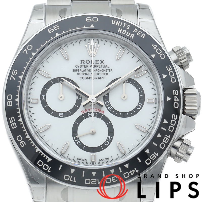 コスモグラフ デイトナ ウォッチ