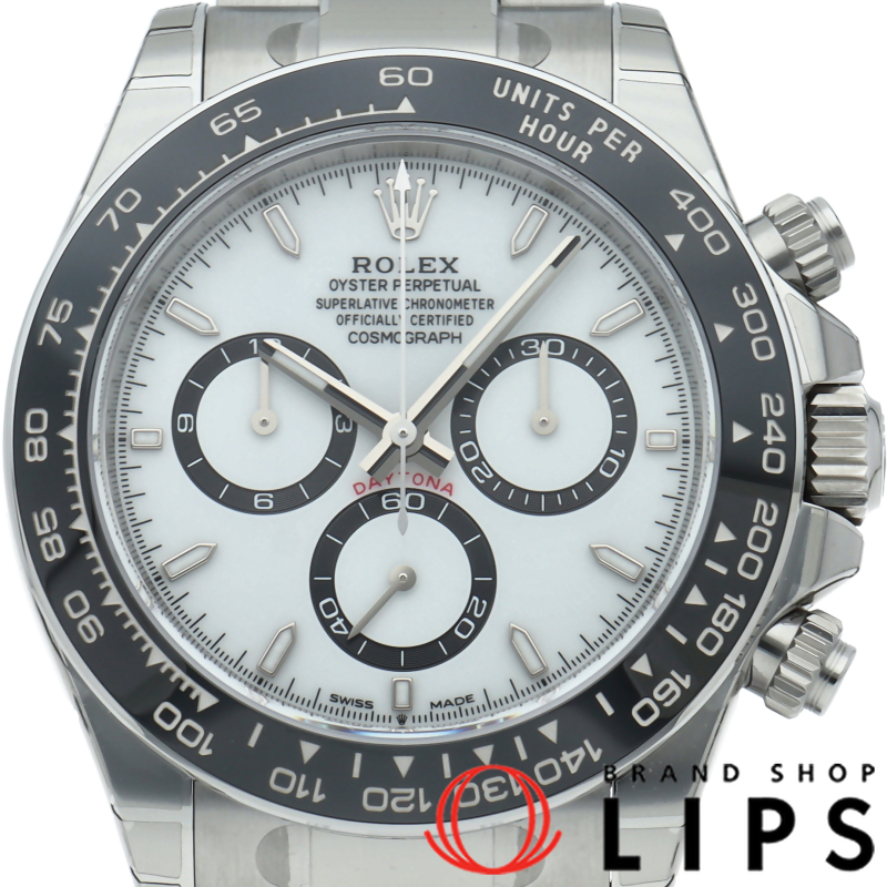 コスモグラフ デイトナ ウォッチ