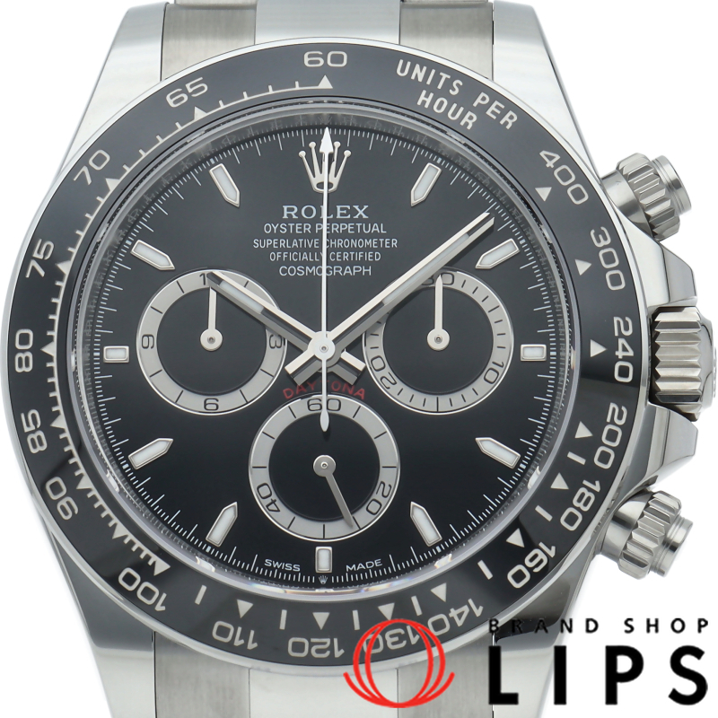 コスモグラフ デイトナ ウォッチ