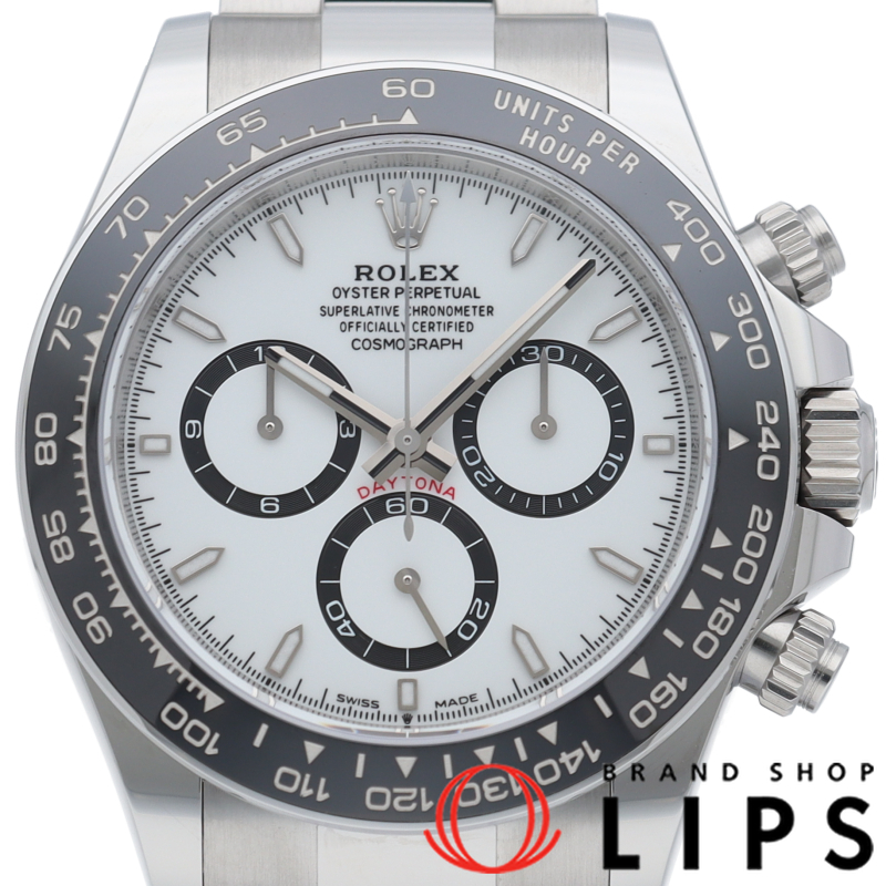コスモグラフ デイトナ ウォッチ