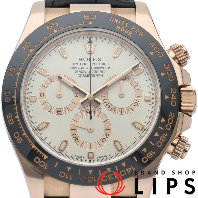 コスモグラフ デイトナ ウォッチ