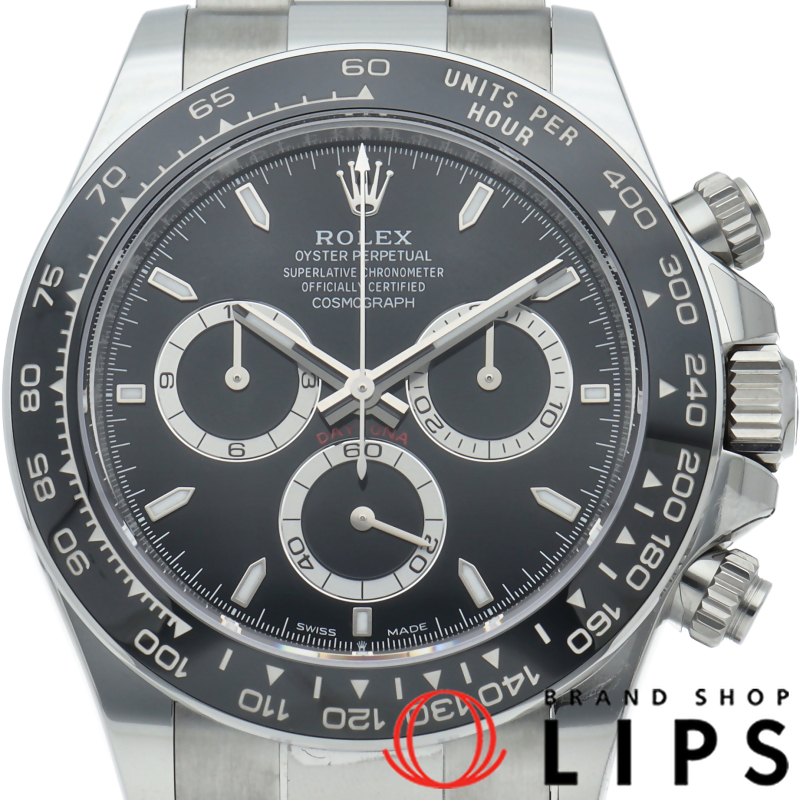 コスモグラフ デイトナ ウォッチ