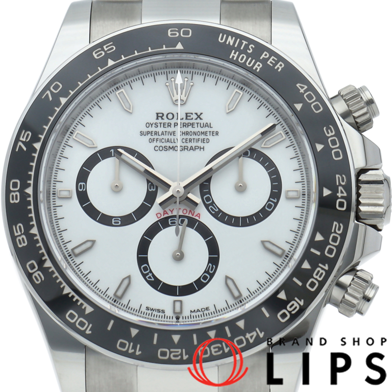 コスモグラフ デイトナ ウォッチ