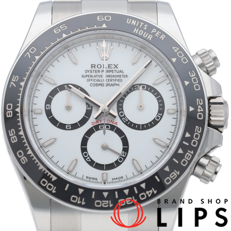コスモグラフ デイトナ ウォッチ