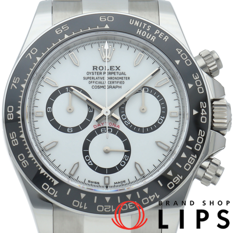 コスモグラフ デイトナ ウォッチ