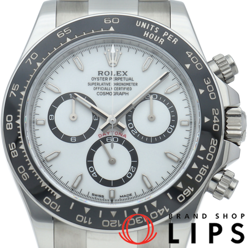 コスモグラフ デイトナ ウォッチ