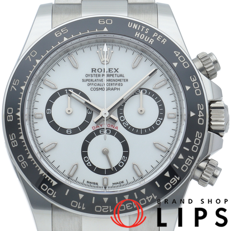 コスモグラフ デイトナ ウォッチ