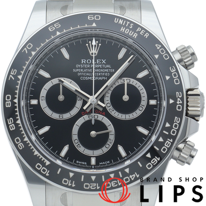 コスモグラフ デイトナ ウォッチ