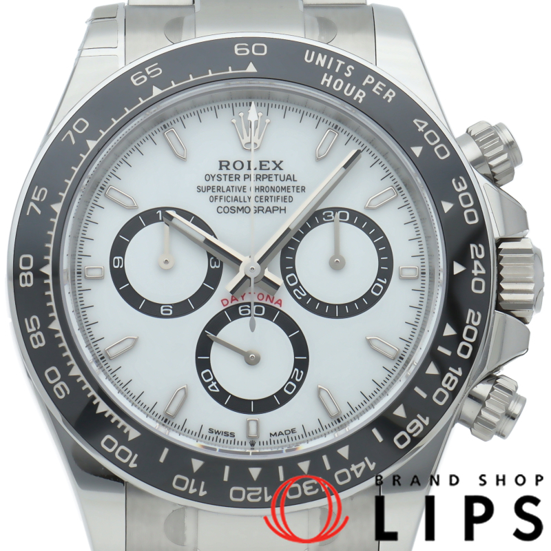 コスモグラフ デイトナ ウォッチ