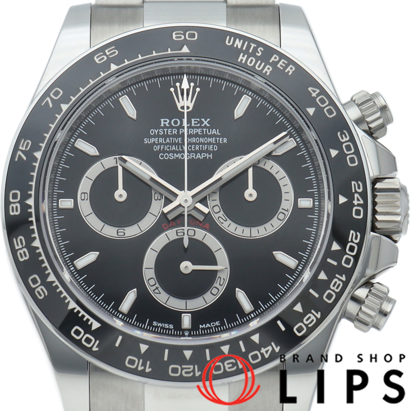 コスモグラフ デイトナ ウォッチ