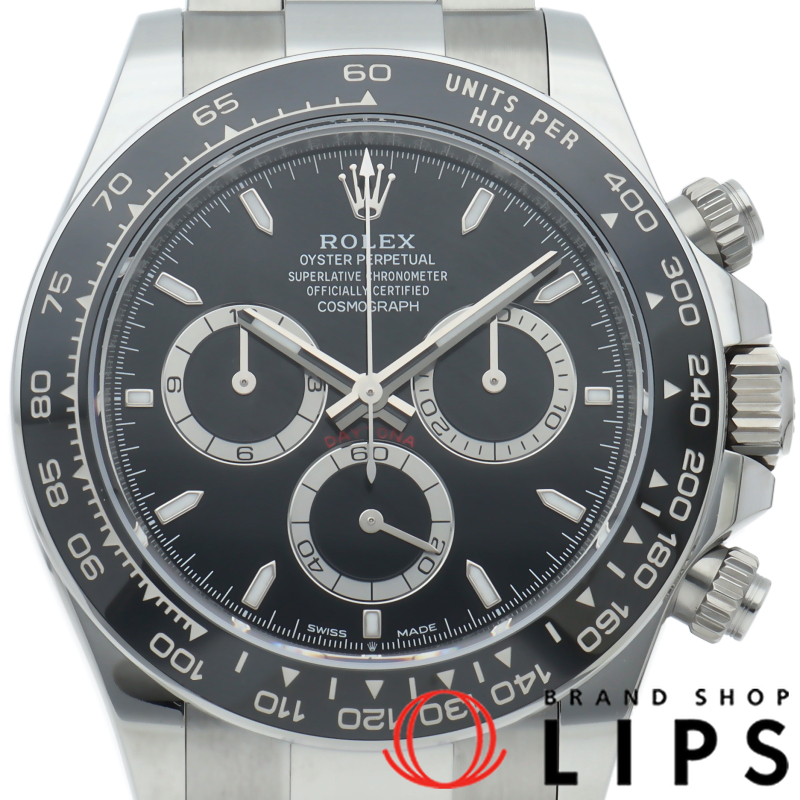 コスモグラフ デイトナ ウォッチ