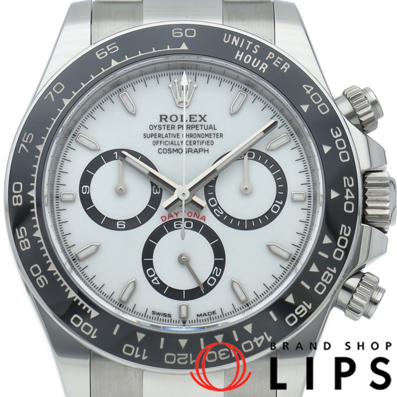 コスモグラフ デイトナ ウォッチ