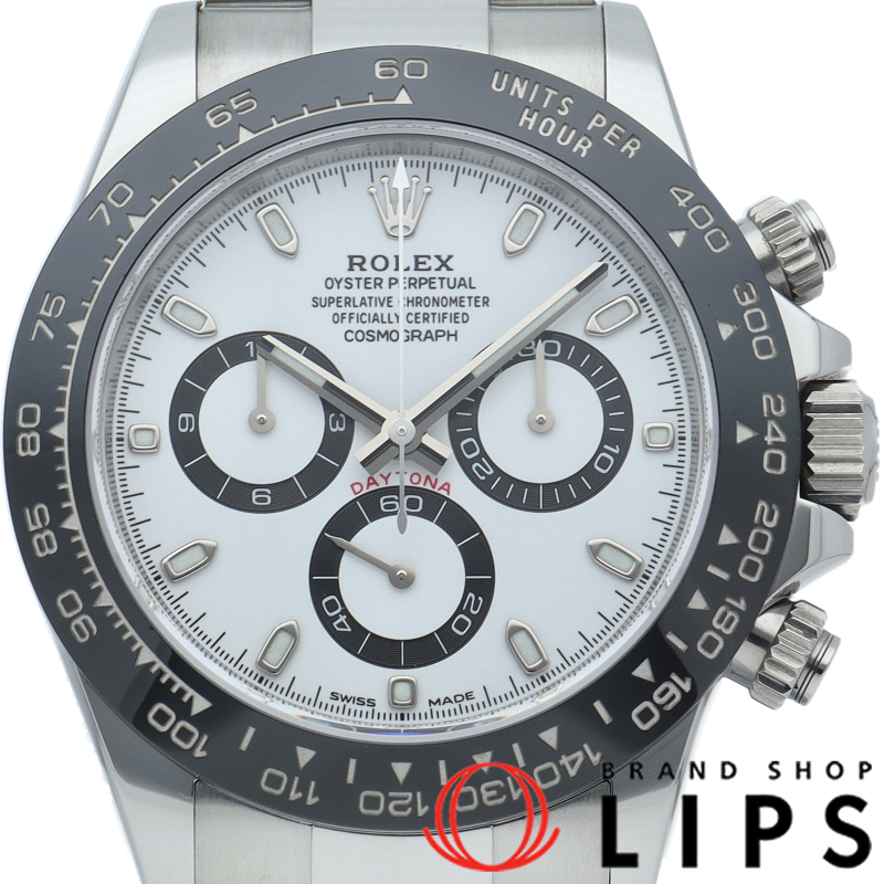 コスモグラフ デイトナ ウォッチ