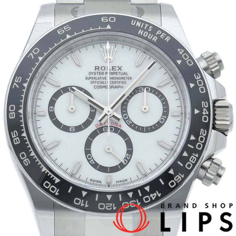 コスモグラフ デイトナ ウォッチ