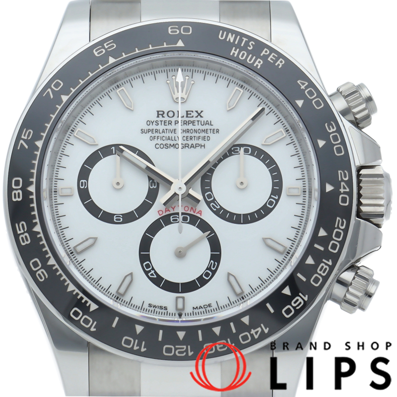コスモグラフ デイトナ ウォッチ