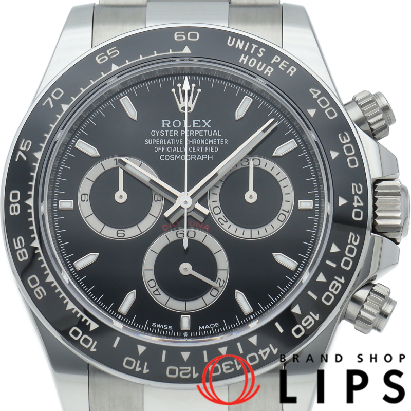 コスモグラフ デイトナ ウォッチ