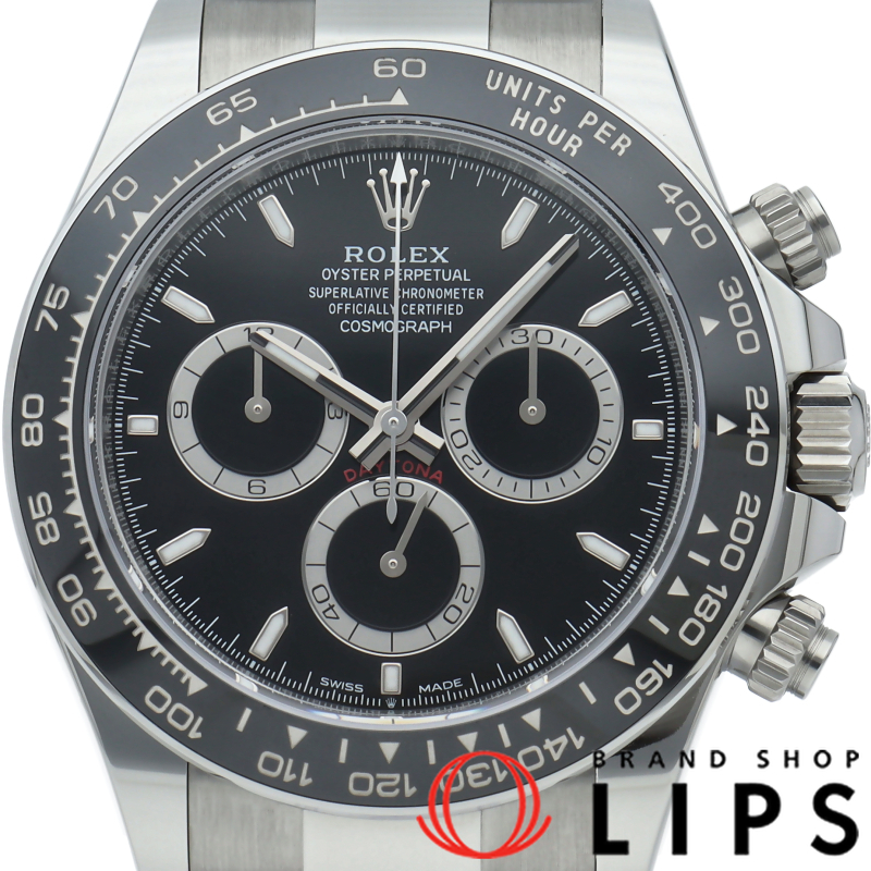 コスモグラフ デイトナ ウォッチ