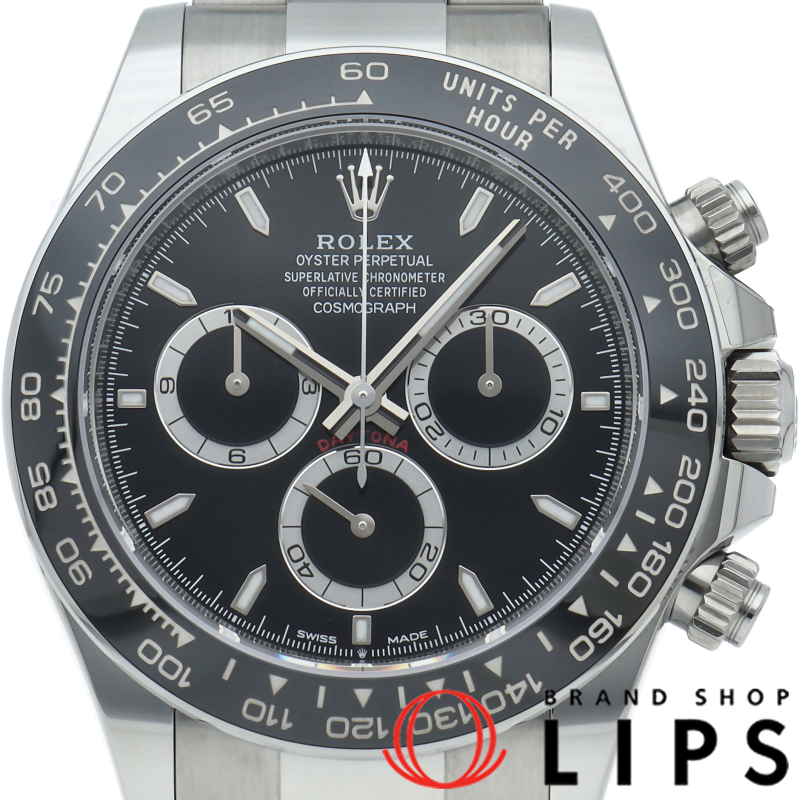 コスモグラフ デイトナ ウォッチ