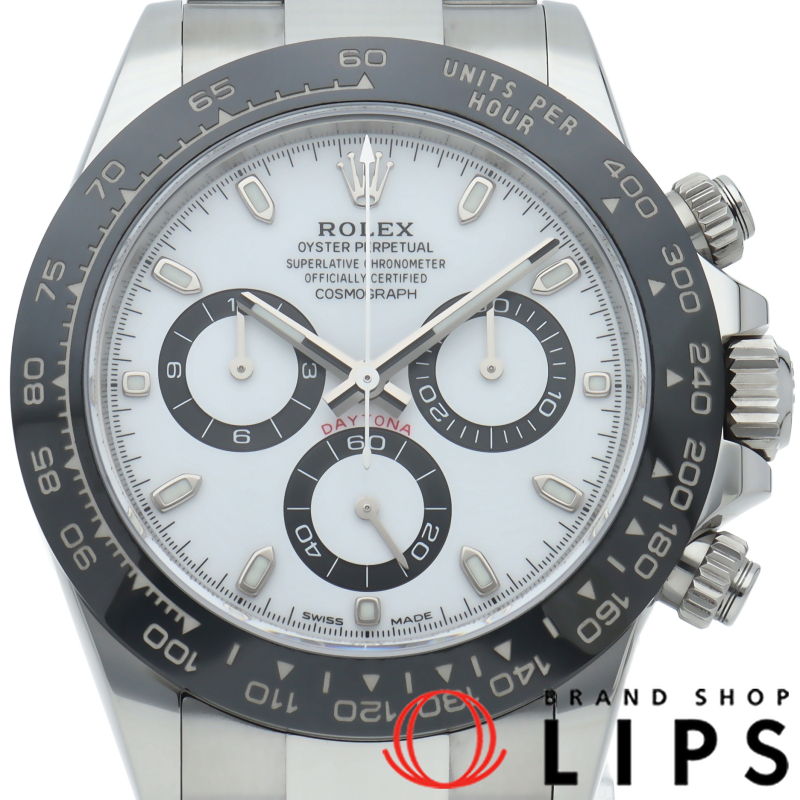 コスモグラフ デイトナ ウォッチ