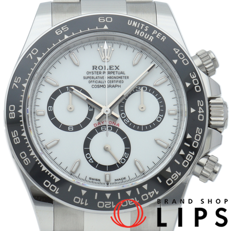 コスモグラフ デイトナ ウォッチ
